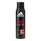 Adidas férfi dezodor Team Force 150 ml