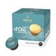 Nescafé Dolce Gusto Dallmayr Crema d'Oro Café Latte 16 DB 