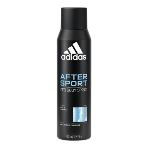 ADIDAS Férfi Dezodor 150 ml After Sport 