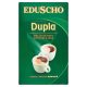 Eduscho Dupla őrölt kávé 250g