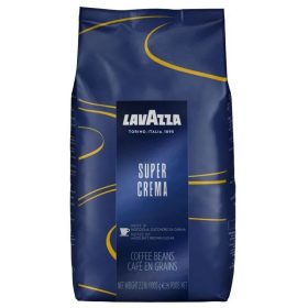 Lavazza Café Super Crema en Granos 1Kg