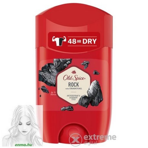 Old Spice Rock Izzadásgátló Stift 50 ml