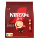 Nescafé Classic 3-in-1 Instant-Kaffeepulver 10 x 16,5 g