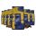 Lavazza Gold Selection szemes kávé 6 x 1 Kg 