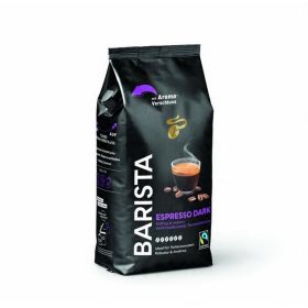 Tchibo Barista Espresso DARK szemes kávé 1Kg