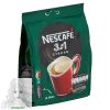   Nescafé 3In1 Strong Azonnal Oldódó Kávéspecialitás 10 Db 170 G