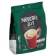 Instantkaffee-Stick, 10 x 17 g, NESCAFÉ, 3in1 „Stark“