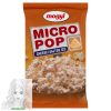   Mogyi Micro Popcorn pattogatni való kukorica 100 g, Sajtízű 