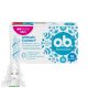 OB Procomfort Mini tampon, 16 db 