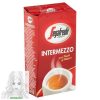 Segafredo Zanetti Intermezzo őrölt pörkölt kávé 250g