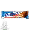 Knoppers Nutbar Csokoládészelet 40 G