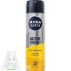 Férfi Dezodor - Spray, Nivea Men Active Energy Antiperspirant 150 Ml
