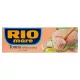 Rio Mare Thunfisch in Olivenöl 3x80 g