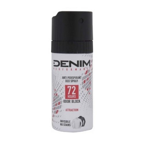 Denim Attraction 72h deo spray 150 ml 