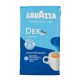 Lavazza Crema e Gusto DEK decaffeinated ground coffee 250g