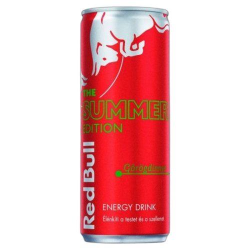 Red Bull Görögdinnye 0,25l