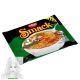 Nissin Smack Instant Tésztaleves Fűszeres Kacsa Ízesítéssel 100g