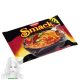 Nissin Smack Instant Tésztaleves Chili Ízesítéssel 100g