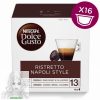 Dolce Gusto Espresso Napoli Style kávékapszula 16 db