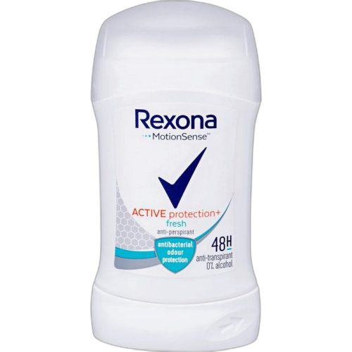 Rexona Deo stift Motionsense Active Shield Fresh, 40 ml