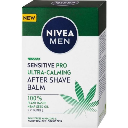 NIVEA MEN Aftershave balzsam Sensitive Pro Ultra-Calming, 100 ml