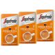 Segafredo Crema Ricca gemahlener Kaffee 3 x 250 g