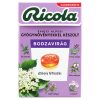 Ricola Bodza gyógynövényes cukorka 40g