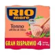 Rio Mare Thunfischstücke 4x160 g, in Olivenöl