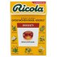 Ricola gyógynövény cukorka 40 g eredeti cukormentes