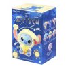 Labubu STITCH meglepetés plüss plüssfigura