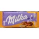 Milka Karamell 100g, Flüssigkaramell
