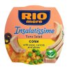 Rio Mare Insalatissime tonhalsaláta 160 g, Kukoricás