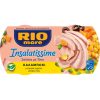 Rio Mare Insalatissime tonhalsaláta 160 g, Kukoricás