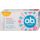 O.B. Tampon Original, Normal, 16 db