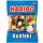 Haribo Gumicukor Konfekt 175g 