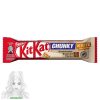 KitKat Chunky White ostya fehér csokoládéban 40 g