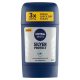 Nivea Men Silver Protect deo stift - 50 ml