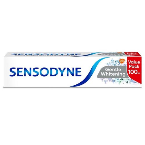 Sensodyne Gentle Whitening - 100 ml