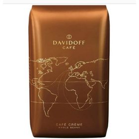 Davidoff Café Crema café en grano 500g