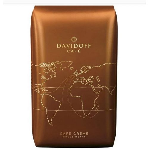 Davidoff Café Créme szemes kávé 500g