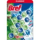 Bref WC-Lufterfrischer Power Aktiv Kiefernwald 3x50 g
