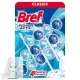 Bref Power Aktiv Ocean WC-Lufterfrischer, 3 x 50 g