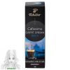   Tchibo Cafissimo Caffè Crema India kávékapszula, 10 db, 75 g 