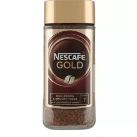 Nescafé Gold Original instant coffee 200 g