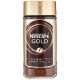 Nescafé Gold Original instant kávé 200 g