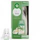 Air Wick Freshmatic Max Frézia És Jázmin Automata Légfrissítő Spray És Utántöltő - 250 ml