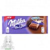 Milka Oreo Brownie 100G