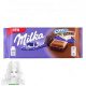 Milka tejcsokoládé Oreo Brownie 100g