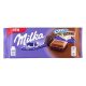 Milka tejcsokoládé Oreo Brownie 100g