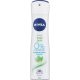 Nivea Women Deospray - Fresh Pure - Natural Jasmine - 0% Aluminum - 150 ml